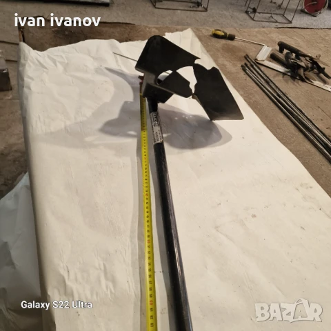 Глава Тример , снимка 4 - Градинска техника - 50674566