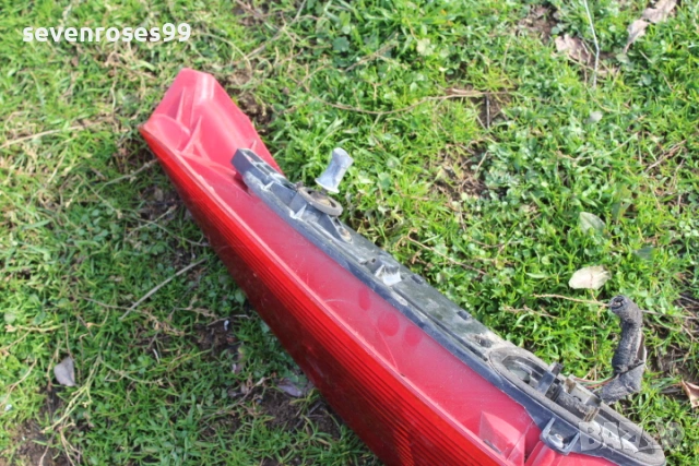 Стоп десен Фиат Пунто 2 2001 1.2i 60 Fiat Punto 2  2/3врати, снимка 6 - Части - 53194005