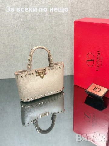 Valentino Дамска Чанта - Налични Различни Цветове Код SK544, снимка 2 - Чанти - 53050661