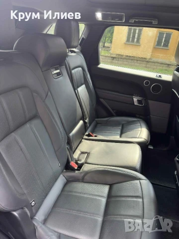 Land rover , снимка 9 - Автомобили и джипове - 50989169