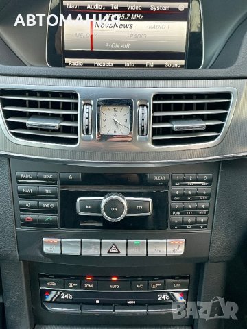 На ЧАСТИ  Mercedes Е 220 CDI W212 FACE седан 2013г OM 651 170кс, снимка 4 - Автомобили и джипове - 36828340