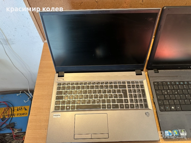 10 броя лаптопи, снимка 7 - Лаптопи за дома - 52915474