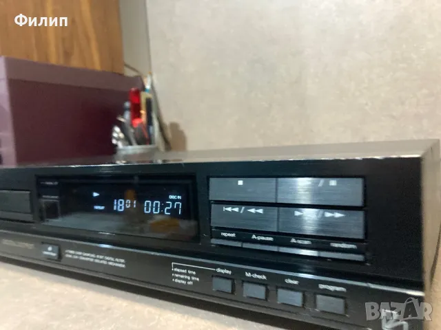 LUXMAN DZ 111, снимка 9 - Други - 48884242