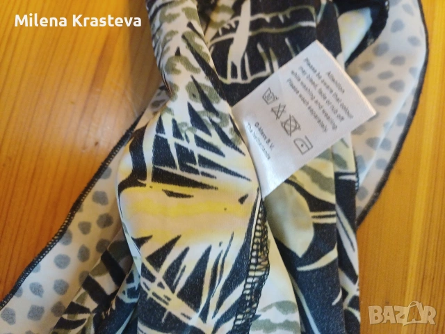 Рокля G MAXX размер S, снимка 10 - Рокли - 53152208