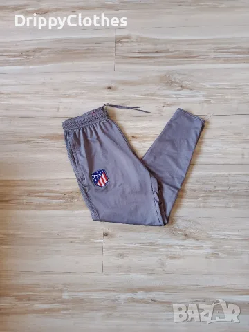 Оригинално мъжко долнище Nike Dri-Fit x Atletico Madrid / Season 19-20 (Training), снимка 4 - Спортни дрехи, екипи - 56002917