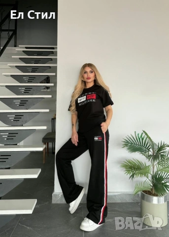 ✨🔥🔥🔥 👍 ✨𝗣𝗿𝗶𝗰e :30€ НА ЕДРО ✨𝗦ı𝘇𝗲: SS MM LL 📌6 бр, снимка 2 - Спортни екипи - 53758200