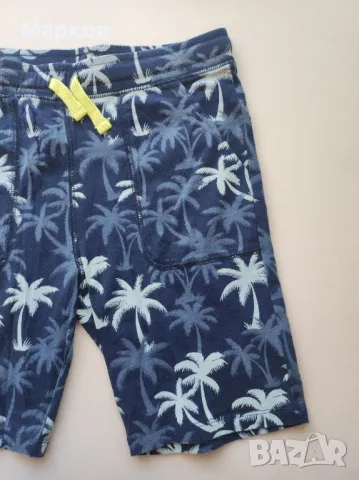 H&M - 9-10г - 140см - Детски Бермуди, снимка 2 - Детски къси панталони - 49050363