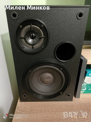 BOSE Interaudio 2000 XL, снимка 8 - Тонколони - 53101346