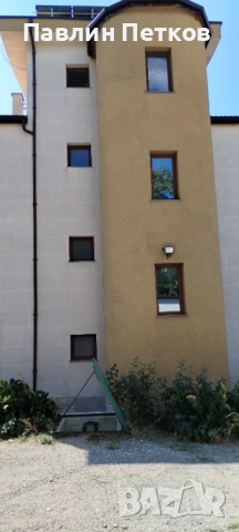 Мазилка върху стара мазилка , снимка 4 - Ремонти на къщи - 53004733