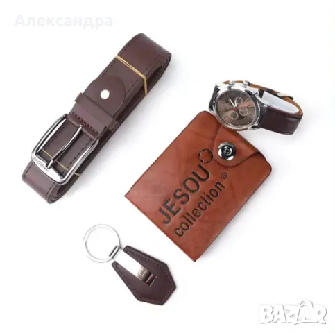 Луксозен подаръчен комплект за празник, снимка 5 - Други - 49049146