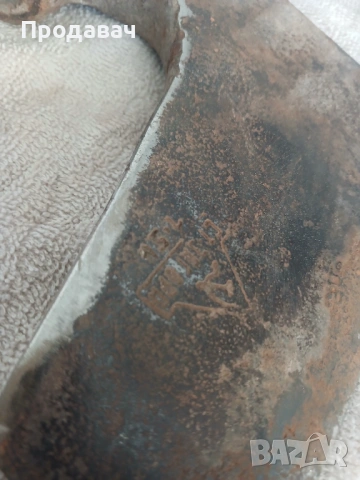 Брадва Стара Загора, снимка 2 - Градински инструменти - 53666788