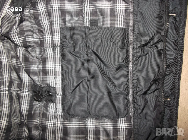 Зимно яке BOGNER  мъжко,ХЛ, снимка 7 - Якета - 53851900
