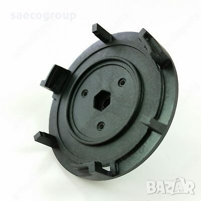 Долен ножодържач хоризонтална мелачка - 149198350, снимка 4 - Кафемашини - 34438174