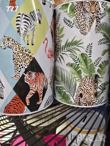 метални касички , снимка 3 - Други - 48577461