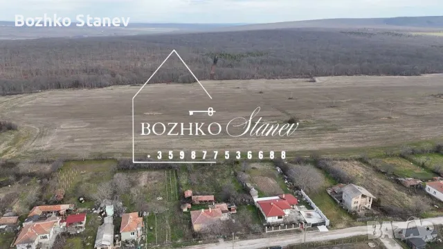 Продавам две къщи, снимка 15 - Къщи - 47324549