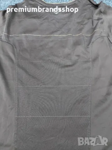 Nike блуза Barcelona тренировъчна L размер , снимка 6 - Спортни дрехи, екипи - 47619181