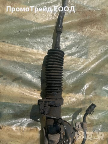 Кормилна рейка Киа Карнивал Kia Carnival 2 1997-2007, снимка 2 - Части - 41496037