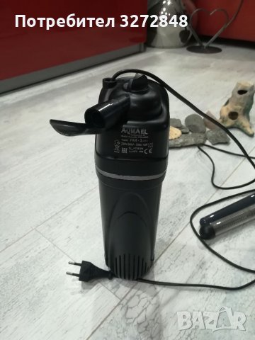 Помпа за аквариум , снимка 9 - Оборудване за аквариуми - 39692746