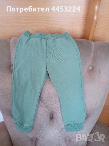 Детски и бебешки панталони , снимка 10 - Панталони и долнища за бебе - 50899948