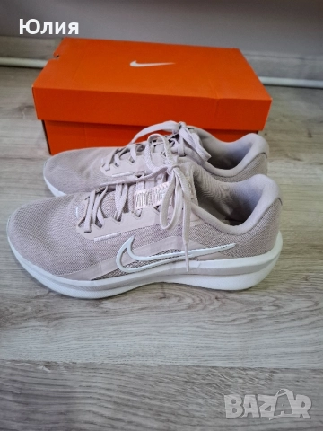 Маратонки Nike UK5 Eur 37,5, снимка 5 - Маратонки - 51886923