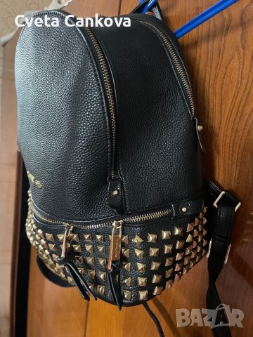 Раница maikal kors, снимка 4 - Раници - 41115715