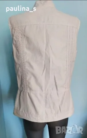 Три различни броя / Елегантен елек "miss Etam" / голям размер , снимка 16 - Елеци - 36362106