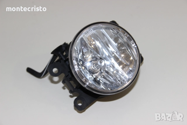 Ляв халоген Renault Captur (2013-2017г.) 261500097R ляв фар за мъгла стойка стоика, снимка 2 - Части - 52129502