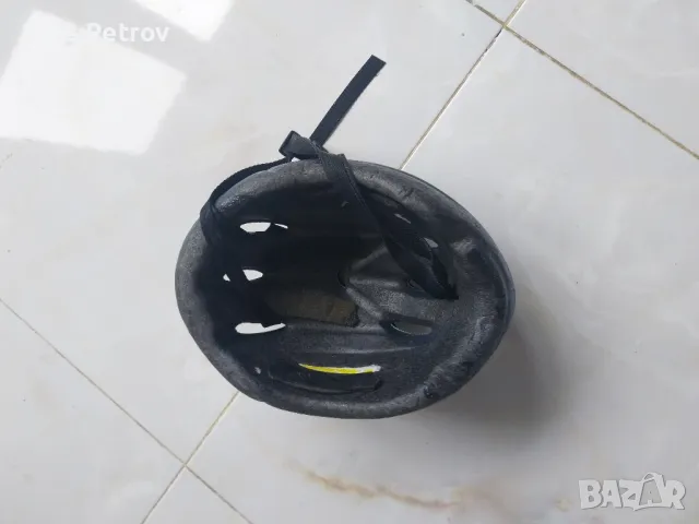 каска и седалка , снимка 3 - Части за велосипеди - 49685820