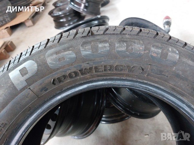 4 бр.Нови летни  гуми Pirelli 205 60 15 цената е за брой!, снимка 10 - Гуми и джанти - 44836399