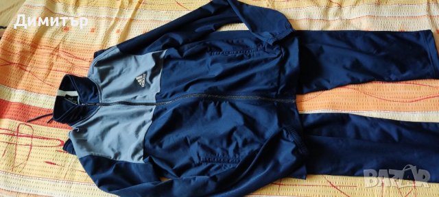 Adidas, снимка 5 - Спортни дрехи, екипи - 40760983