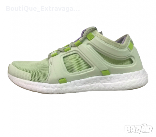 Дамски/детски маратонки Adidas CC Rocket Green !!!, снимка 3 - Маратонки - 36355767