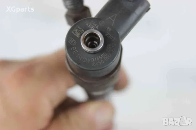 Дюза дизел за Honda FR-V 2.2i-ctdi 140 к.с. (2004-2011) 0445110296, снимка 2 - Части - 48096292