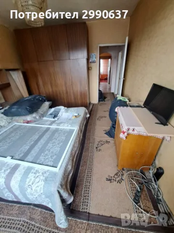 Четиристаен апартамент, снимка 14 - Апартаменти - 49299028