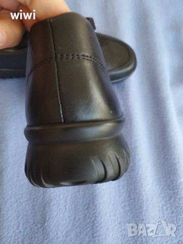 Немски обувки Sеmler номер 39., снимка 4 - Дамски ежедневни обувки - 51582448