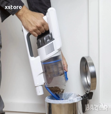 Вертикална прахосмукачка Taurus Ultimate Go Animal, снимка 9 - Прахосмукачки - 52795713