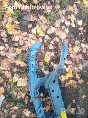 Очиларка Ford Focus / Форд Фокус I, 1998-2004 г., комби , снимка 3 - Части - 51923035