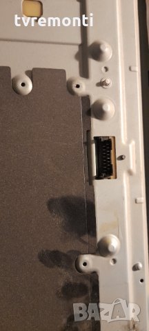 лед диоди от дисплей CY-HF400CSLV2V от телевизор SAMSUNG модел UE40F6100, снимка 2 - Части и Платки - 34663188