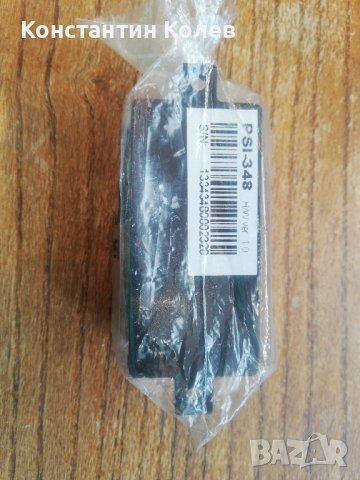 POE PSI-348, снимка 3 - Друга електроника - 41267327
