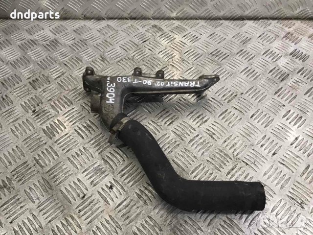 Тръба Ford Transit 2.4TD,90-T330,2002г.