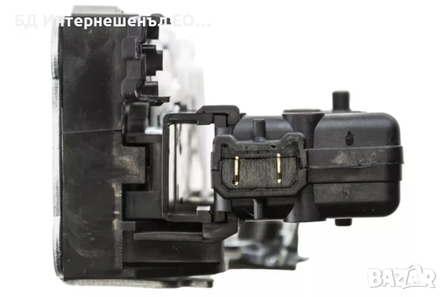 6001547511 Брава за предна дясна врата, Dacia, Sandero, Logan, 2 ПИН, снимка 3 - Части - 53132007