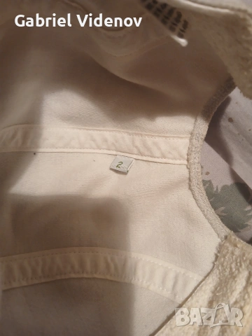 Летни шапки Lacoste., снимка 11 - Шапки - 53758978