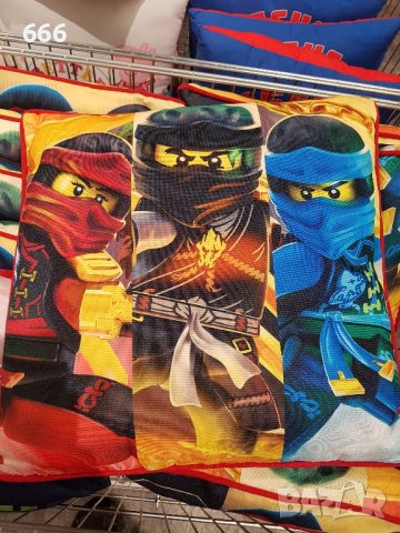 възглавници, снимка 2 - Възглавници - 42004313