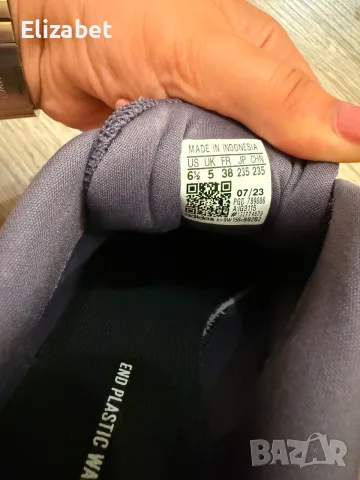 Дамски маратонки Adidas , снимка 6 - Маратонки - 55940169