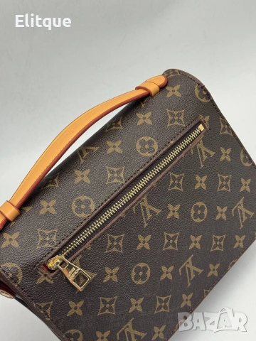 чанти на едро клас оригинал louis vuitton със сертификат , снимка 2 - Чанти - 53067799