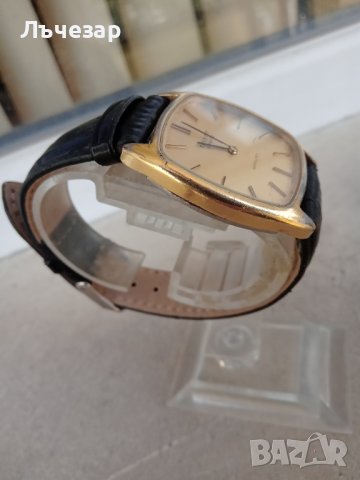 Продавам часовник Tissot Stylist, снимка 3 - Мъжки - 41840729