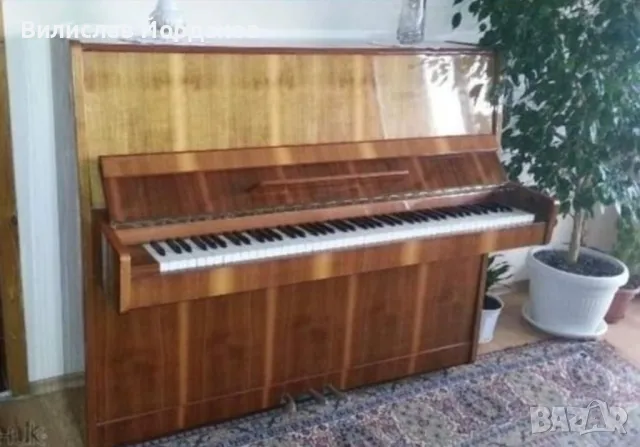 Пиано Ноктюрно Перфектно, снимка 2 - Пиана - 48764666