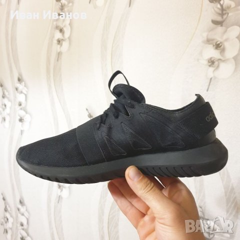 маратонки adidas TUBULAR VIRAL  номер 39-39 1/3 , снимка 14 - Маратонки - 33315009