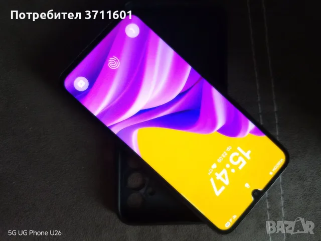 Samsung A34...., снимка 3 - Samsung - 56222379