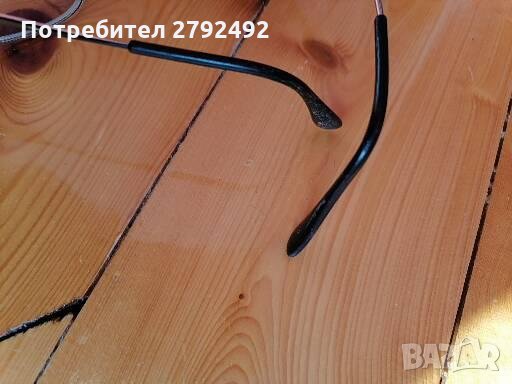 Очила Lacoste диоптрични , снимка 6 - Слънчеви и диоптрични очила - 35865510