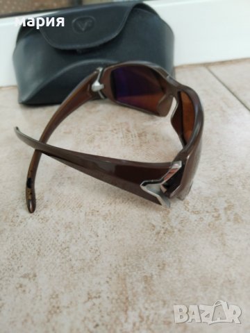 Оригинални мъжки слънчеви очила TagHeuer, снимка 5 - Слънчеви и диоптрични очила - 39880765